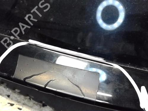 Used Tailgate AUDI A5 Sportback (8TA) S5 quattro (333 hp) 19281881