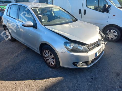 Front left seatbelt VW GOLF VI (5K1) | BP37276402I26 - Image 6