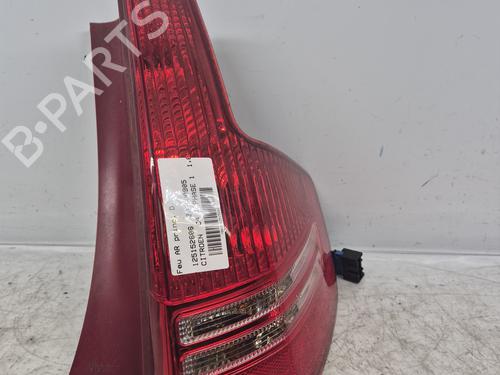 Used Right taillight Right taillight CITROËN C4 I (LC_) 1.6 HDi (90 hp) 34528784 34528784