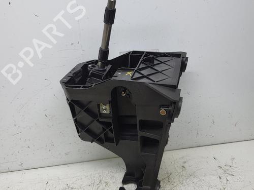 Gear lever CITROËN JUMPY III Van (V_) 1.6 BlueHDi 115 | BP38004213M90 - Image 3
