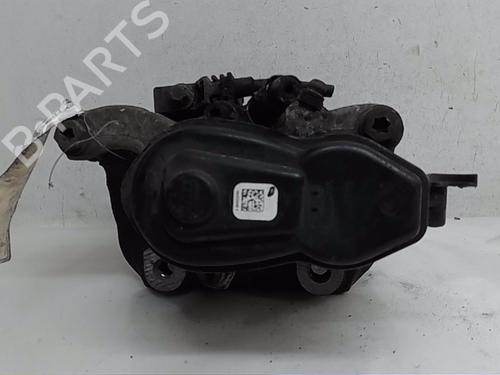 Used Right rear brake caliper MERCEDES-BENZ M-CLASS (W166) ML 350 BlueTEC 4-matic (166.024, 166.023) (258 hp) 14564604