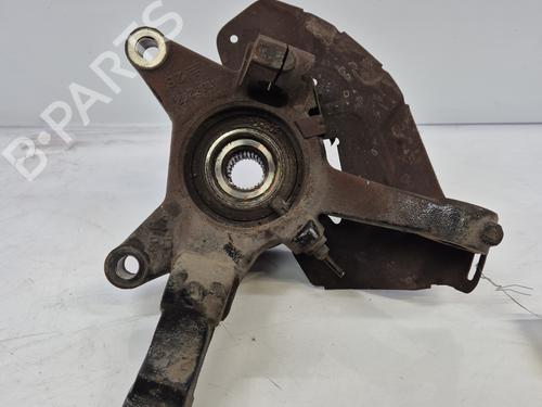 Fusee links voor PEUGEOT EXPERT Van (VF3A_, VF3U_, VF3X_) 2.0 HDi 130 (128 hp) 31302074