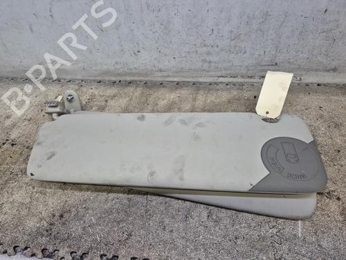 Used Left sun visor RENAULT TRAFIC III Van (FG_) 1.6 dCi 90 (FGME) (90 hp) 29195861