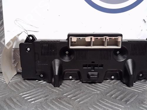 Climate control SEAT LEON (1P1) 2.0 TDI | BP13865310I5 