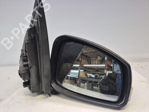 Used Right mirror RENAULT LAGUNA III (BT0/1) 2.0 dCi (BT07, BT0J, BT14, BT1A, BT1S) (131 hp) 31119110