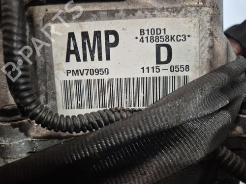 Motor für CHEVROLET SPARK (M300) [2009-2026]  32291388