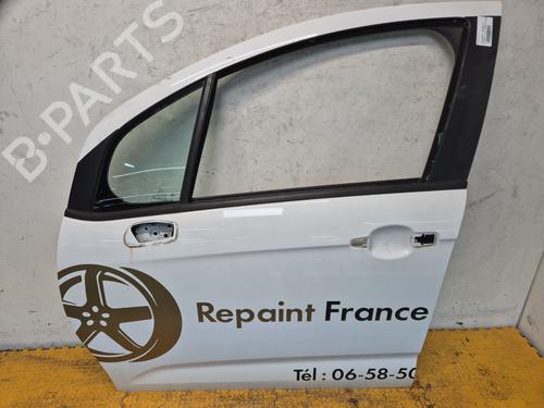 Used Left front door CITROËN C3 II (SC_) [2009-2025]  25479659