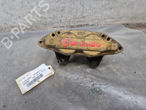 Højre bremsekaliber foran NISSAN 200SX Coupe (S14) 2.0 i 16V Turbo (200 hp) 30766896