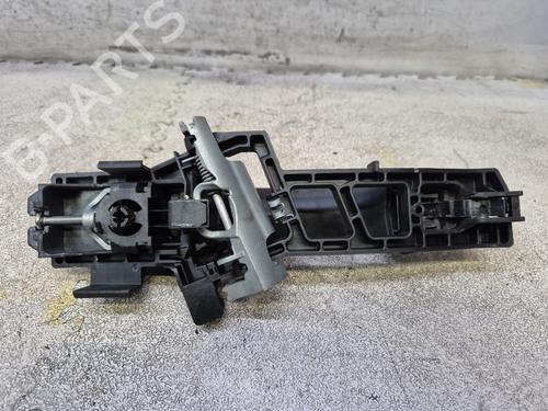 Front right exterior door handle FORD FIESTA VI (CB1, CCN) 1.4 TDCi | BP27169286C129 
