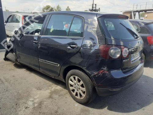 Right mirror VW GOLF V (1K1)  | BP13845983C27 