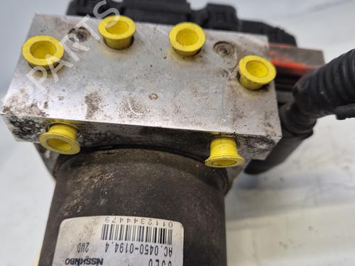 ABS Bremseaggregat SUZUKI WAGON R+ (MA) 1.3 (RB413) (76 hp) 31029671