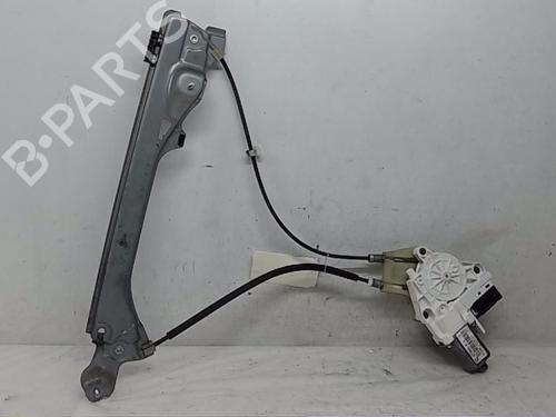Rear right window mechanism RENAULT LAGUNA III (BT0/1) 2.0 dCi (BT01, BT08, BT09, BT0E, BT0K, BT12, BT1C, BT1D,... | BP13824098C25 