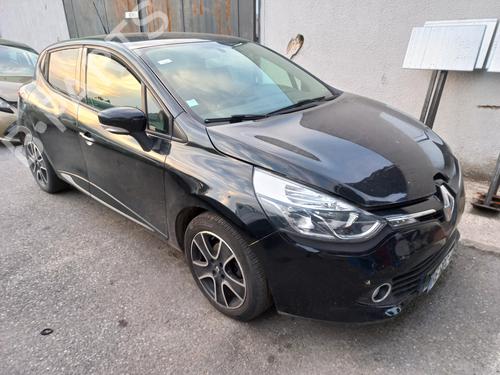 Left front window switch RENAULT CLIO IV (BH_) 1.5 dCi 90 | BP38676307I27 - Image 8