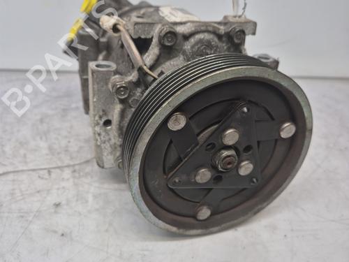 AC-Kompressor DACIA LOGAN MCV (KS_) 1.6 16V (KS0L, KS0M, KS0P, KS1S) (105 hp) 32291514