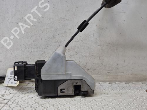 Front right lock PEUGEOT RCZ 2.0 HDi | BP24650753C97 