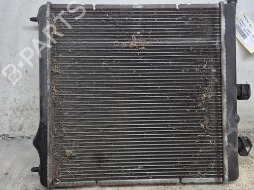 Water radiator CITROËN DS3 (SA_) 1.4 VTi 95 | BP30714533M31 - Image 2