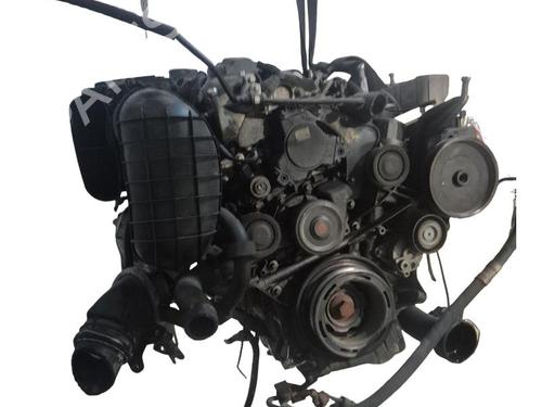 Engine MERCEDES-BENZ C-CLASS (W204) | BP38313609M1 - Image 4