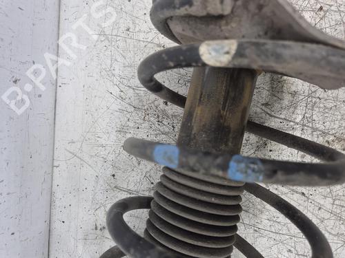 Used Right front shock absorber Right front shock absorber 38004141 38004141