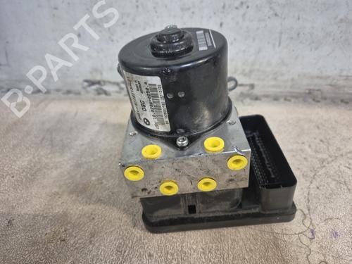 Used ABS pump BMW 3 (E90) [2004-2012]  27550660
