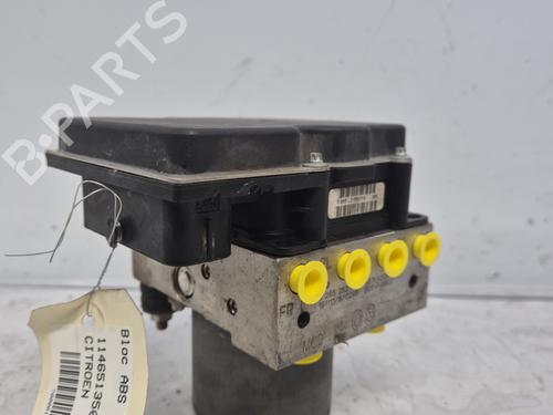 Módulo de ABS CITROËN C-ZERO | BP33947025M43 - Image 2