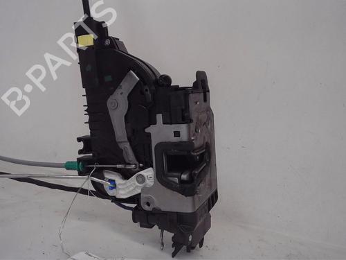 Used Front left lock MERCEDES-BENZ VITO Van (W447) [2014-2025]  13848463