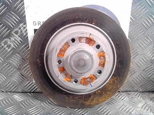 Used Right rear steering knuckle RENAULT SCÉNIC IV (J9_) 1.3 TCe 160 (J9NC) (159 hp) 14556398