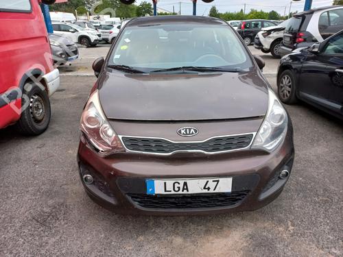 Engine KIA RIO III (UB) 1.4 CRDi | BP33210216M1  - Image 9