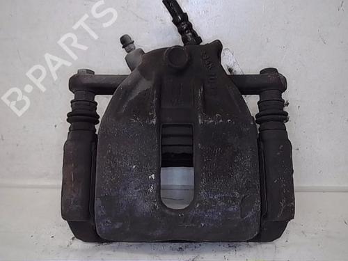 Used Left front brake caliper RENAULT CLIO III (BR0/1, CR0/1) 1.5 dCi (C/BR0G, C/BR1G) (68 hp) 14523158