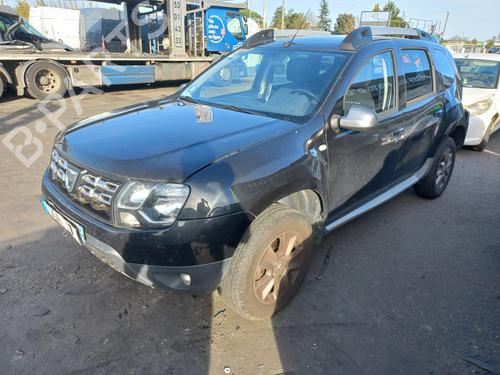 Brukte deler til DACIA DUSTER (HS_) 1.5 dCi (109 hp) 4482990