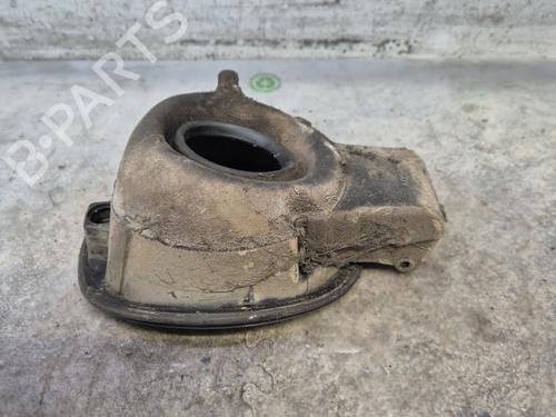 Fuel flap VW TIGUAN (5N_) 2.0 TDI 4motion | BP29872154C131