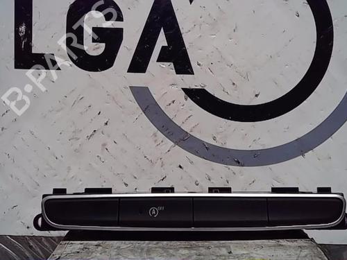 Spak kontakt RENAULT MEGANE IV Hatchback (B9A/M/N_) [2015-2025]  14522037