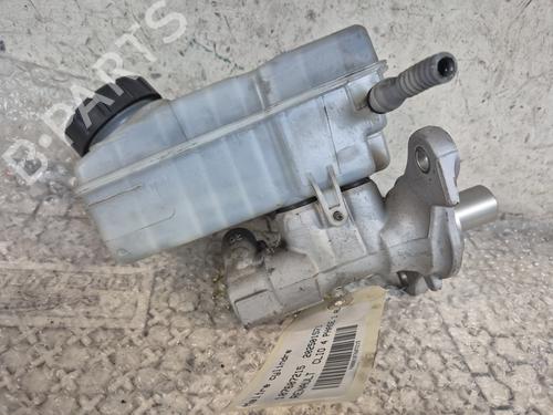 Brake master cylinder RENAULT CLIO IV (BH_) 1.5 dCi 75 | BP26876033M77 