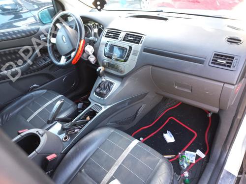 ABS pump FORD KUGA I | BP36053672M43 - Image 10