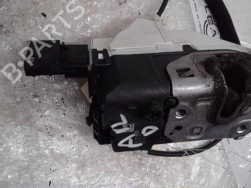 Rear right lock CITROËN BERLINGO / BERLINGO FIRST MPV (MF_, GJK_, GFK_)  | BP16896050C99 
