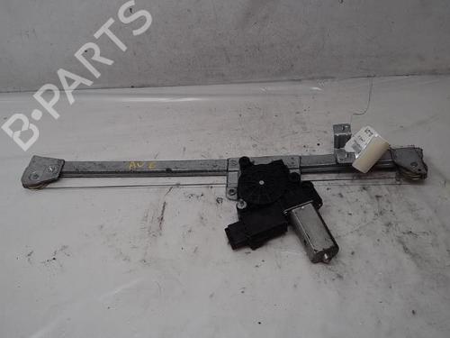 Front left window mechanism FIAT DUCATO Van (250_) 100 Multijet 2,2 D | BP31054922C22