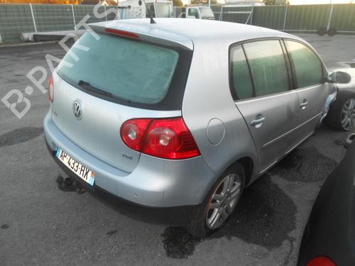 Warning switch VW GOLF V (1K1)  | BP13868246I22 