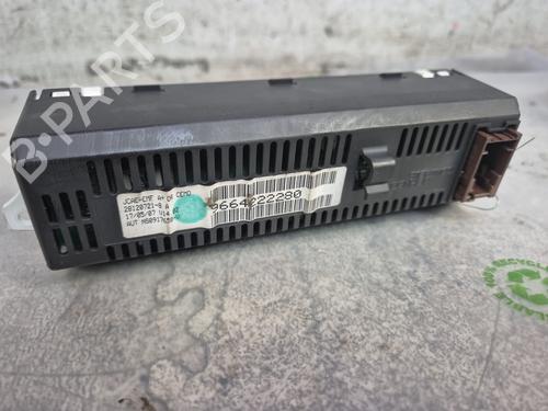 Display CITROËN JUMPY II (VF7) | BP30365710C48