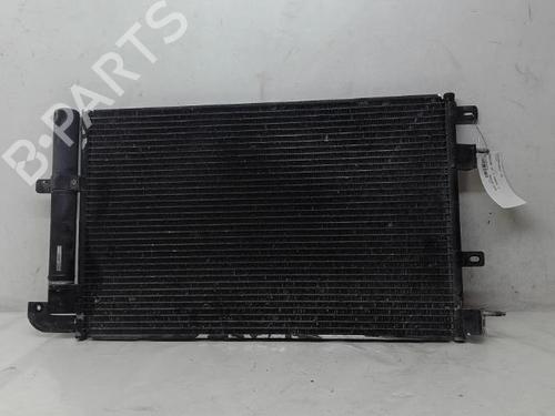 Used AC radiator JAGUAR XF I (X250) 2.2 D (190 hp) 15470923