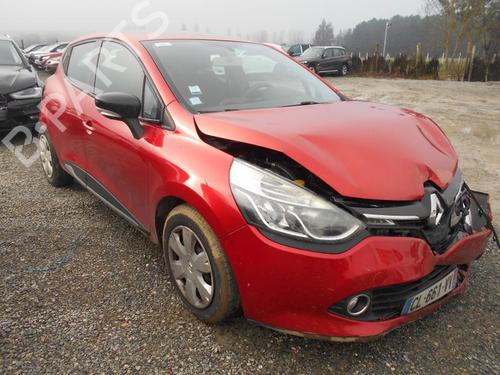 Right taillight RENAULT CLIO IV (BH_) 1.5 dCi 90 | BP13848880C35 