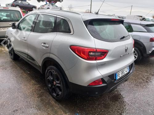 Front left window mechanism RENAULT KADJAR (HA_, HL_) 1.6 dCi 130 (HLA4) | BP34497815C22  - Image 16