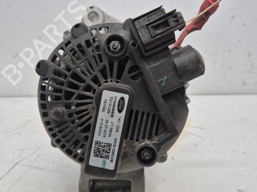 Used Alternator Alternator FORD KA+ III (UK, FK) [2014-2026] 34175241 34175241