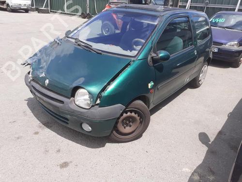 Steering column stalk RENAULT TWINGO I (C06_) 1.2 16V (C06C, C06D, C06K) | BP13851669I23 