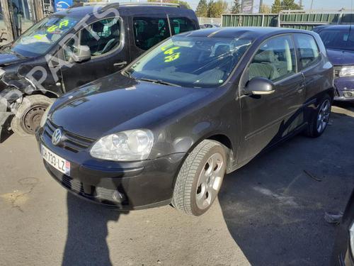 Washer pump VW GOLF V (1K1) | BP13848387E24