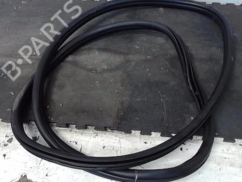 Used Rubber door seal BMW 3 Gran Turismo (F34) [2012-2025]  19689384
