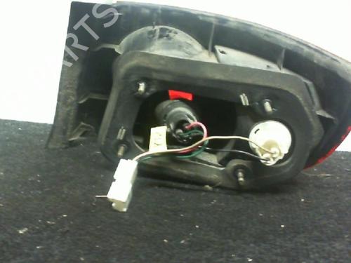 Left taillight HYUNDAI ELANTRA III (XD)  | BP13870636C34 