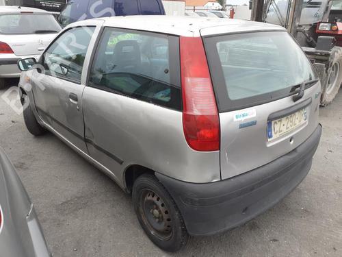 Right headlight FIAT PUNTO (176_) 55 1.1 | BP13858170C29 