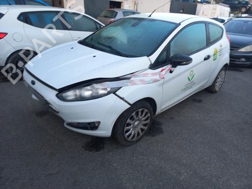 Used Parts FORD FIESTA VI (CB1, CCN) 1.5 TDCi 4830790