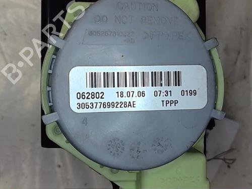 Front left belt tensioner MERCEDES-BENZ C-CLASS Coupe (CL203) C 220 CDI (203.708) | BP19281076C87 