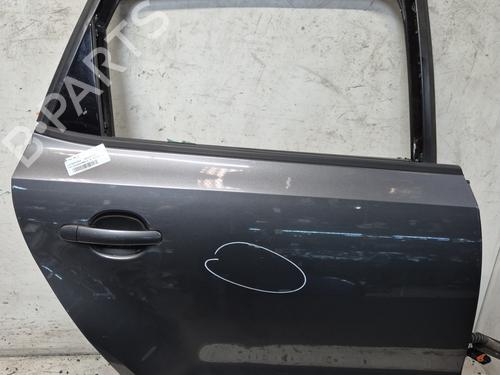 Dør høyre bak VW POLO V (6R1, 6C1) [2009-2022]  26968632