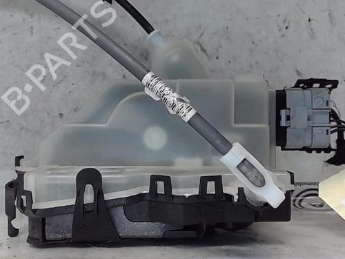 Used Front right lock CITROËN C3 AIRCROSS II (2R_, 2C_) 1.2 PureTech 110 (2RHNZB, 2RHNZW, 2RHNPX, 2RHNPJ) (110 hp) 18315493